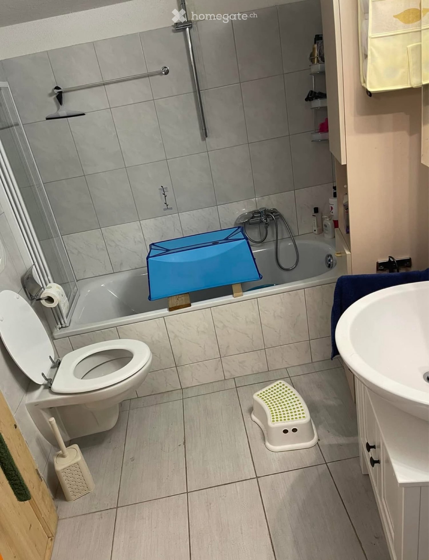3 rooms single house