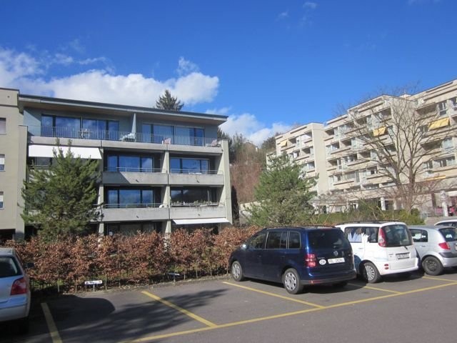 2 rooms apartment