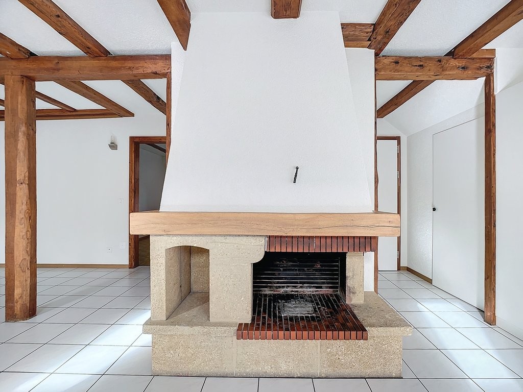 4-Zimmer-Wohnung