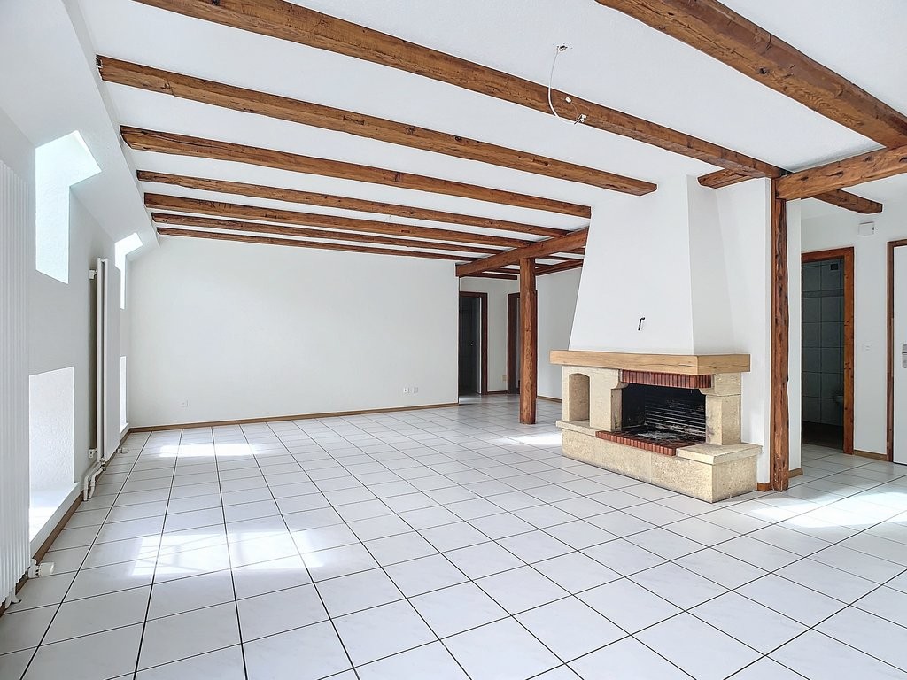 4-Zimmer-Wohnung