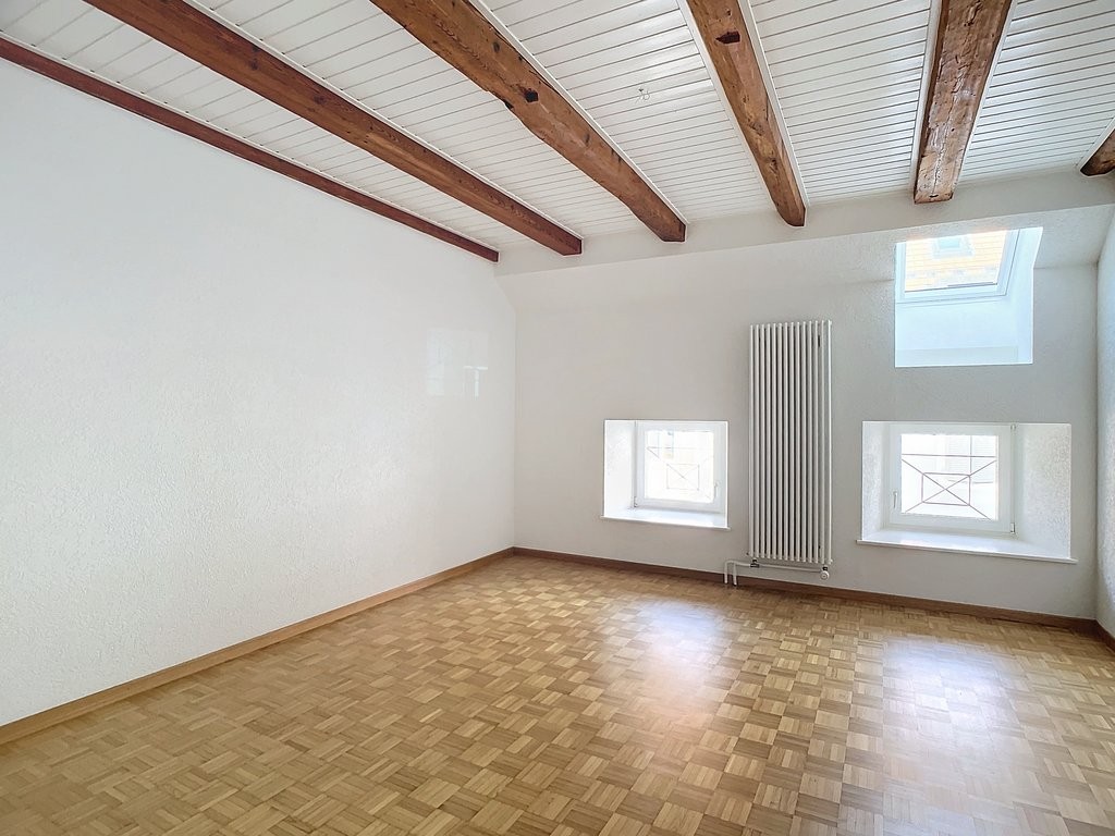 4-Zimmer-Wohnung