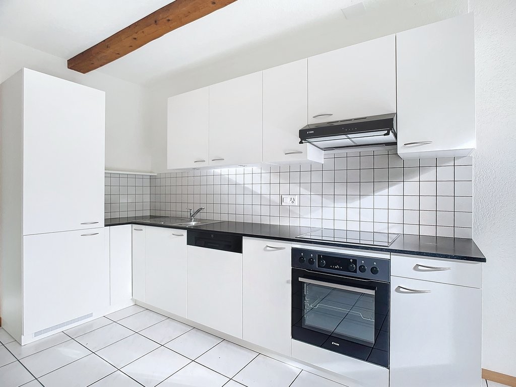 4-Zimmer-Wohnung