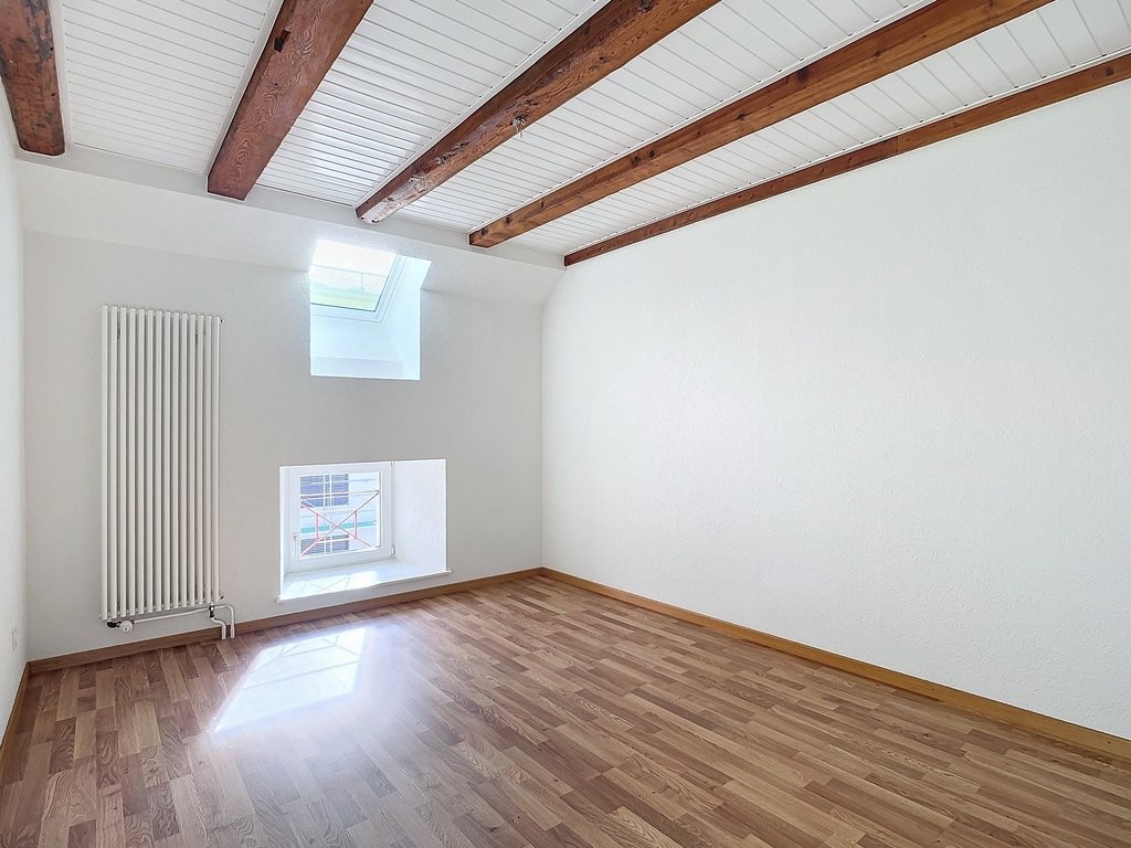 4-Zimmer-Wohnung