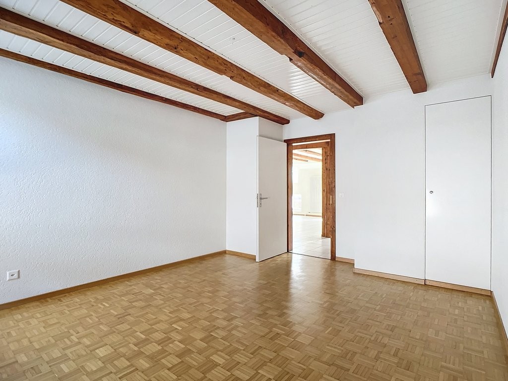 4-Zimmer-Wohnung