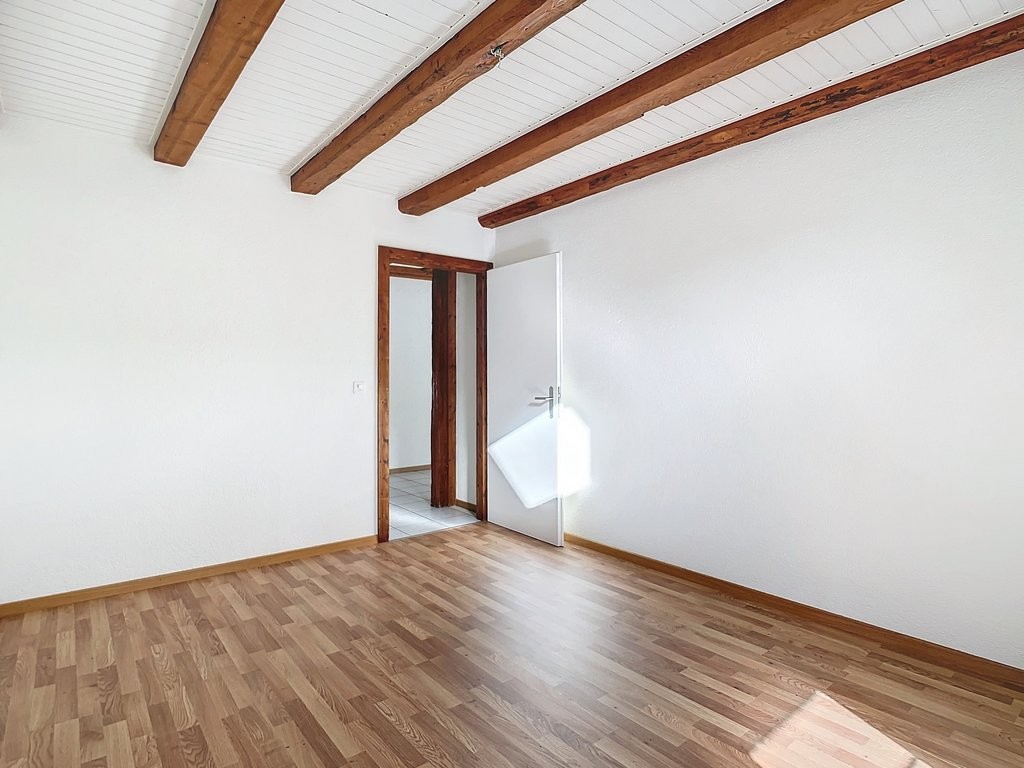 4-Zimmer-Wohnung