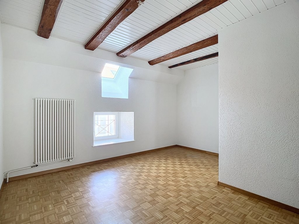 4-Zimmer-Wohnung