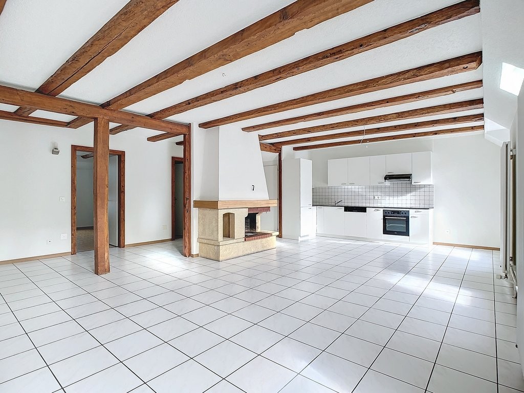 4-Zimmer-Wohnung