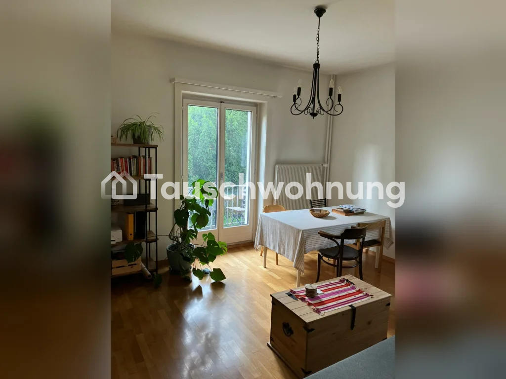 Appartamento di 2 ½ locali