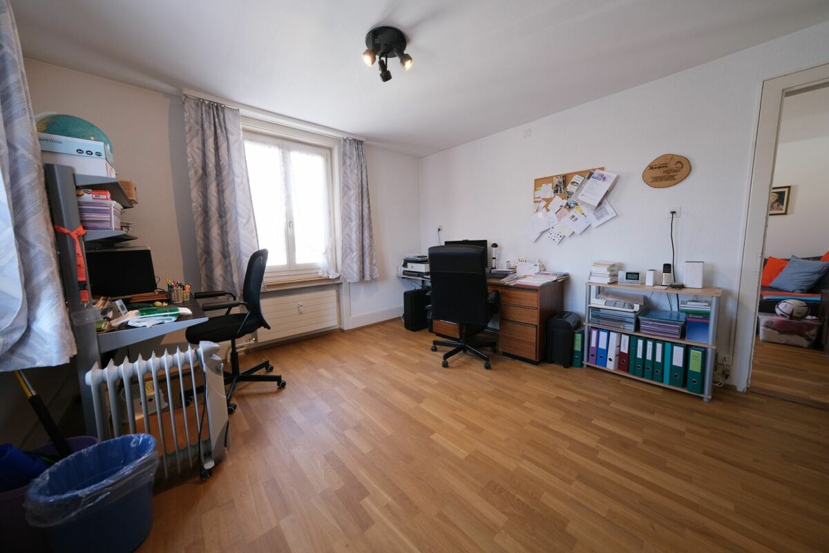 Appartamento di 5 locali