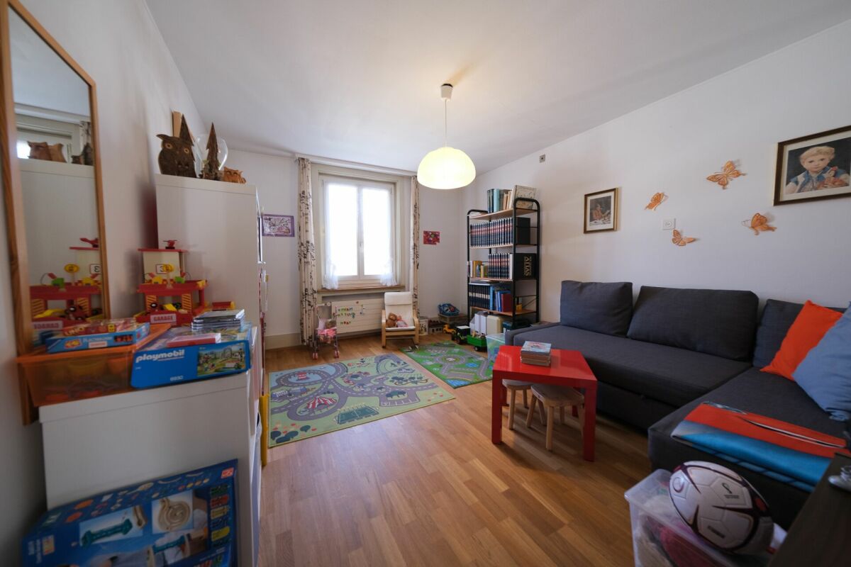 Appartamento di 5 locali