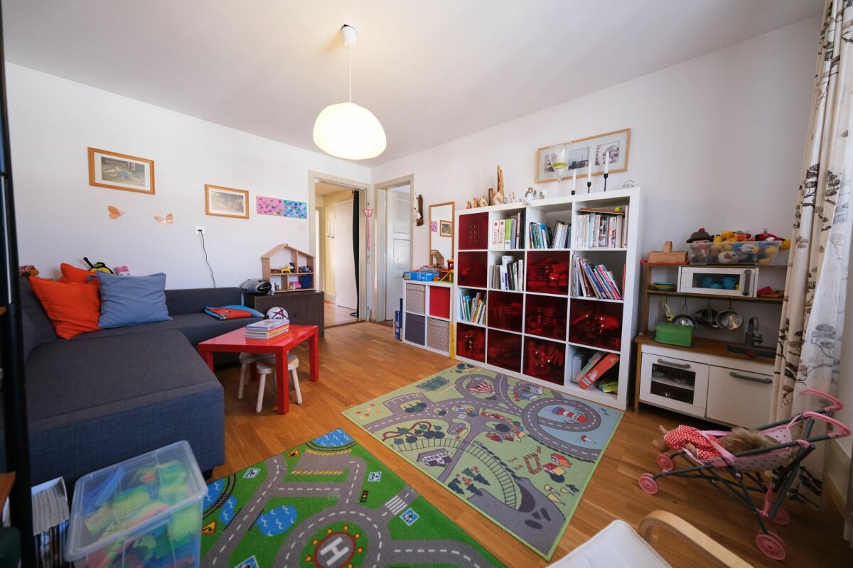 Appartamento di 5 locali