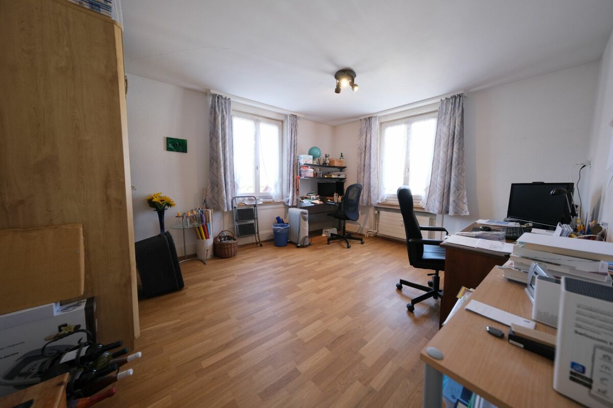 Appartamento di 5 locali