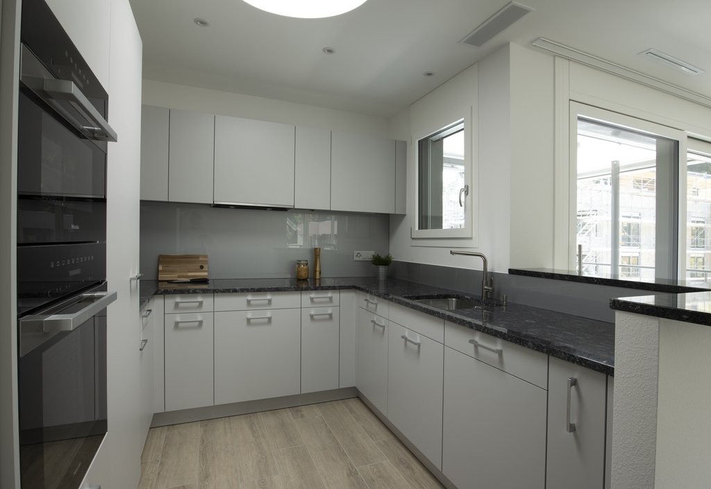 3 ½ locali appartamento in mansarda