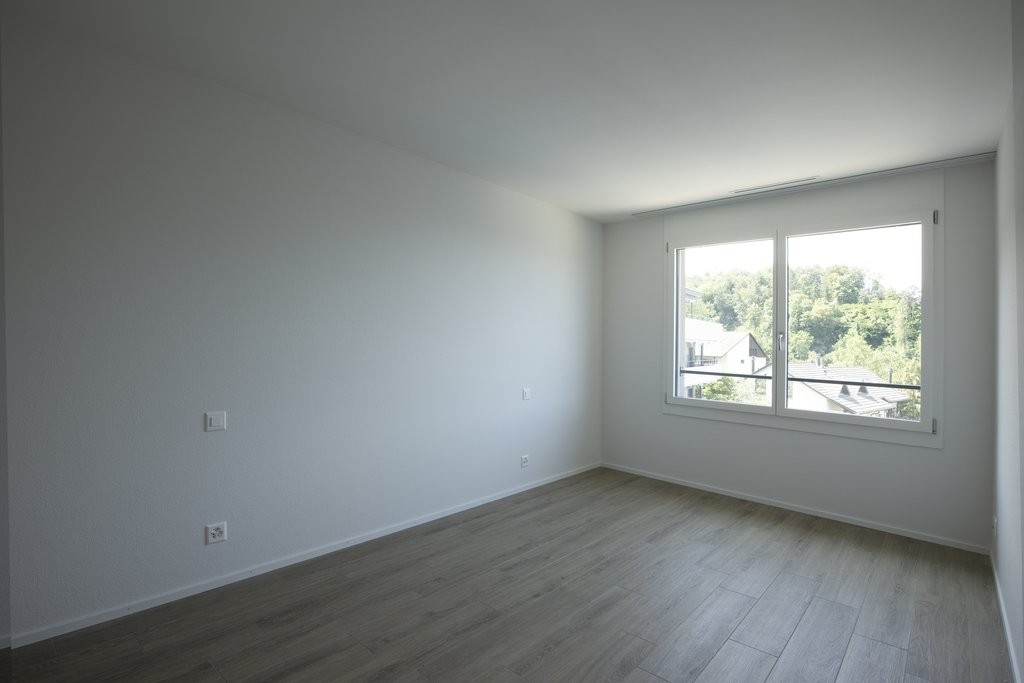 3 ½ locali appartamento in mansarda