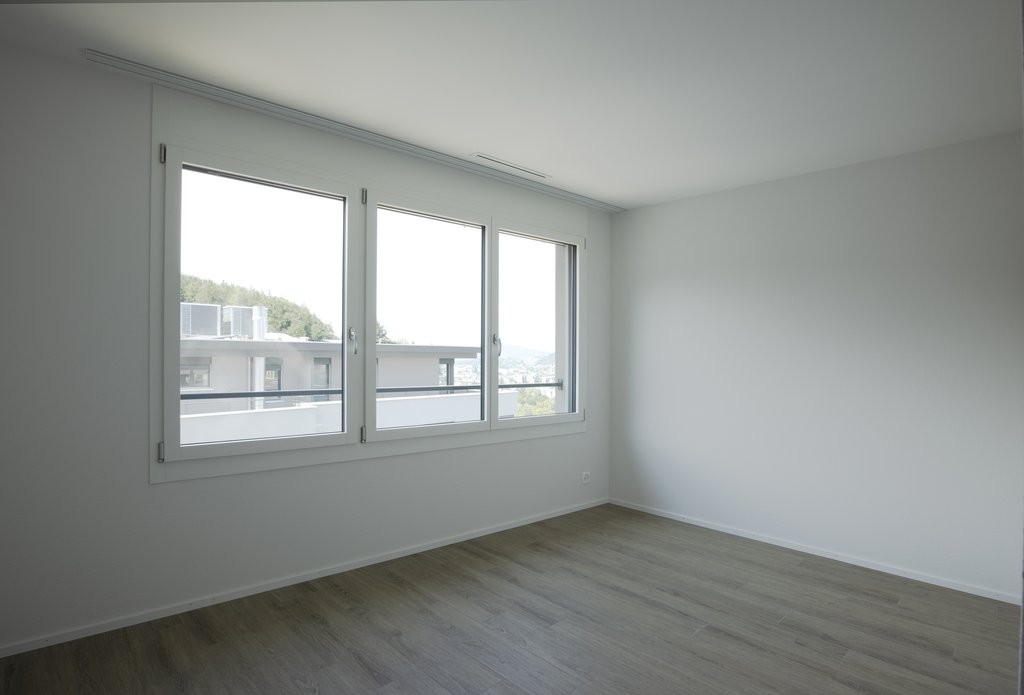 3 ½ locali appartamento in mansarda