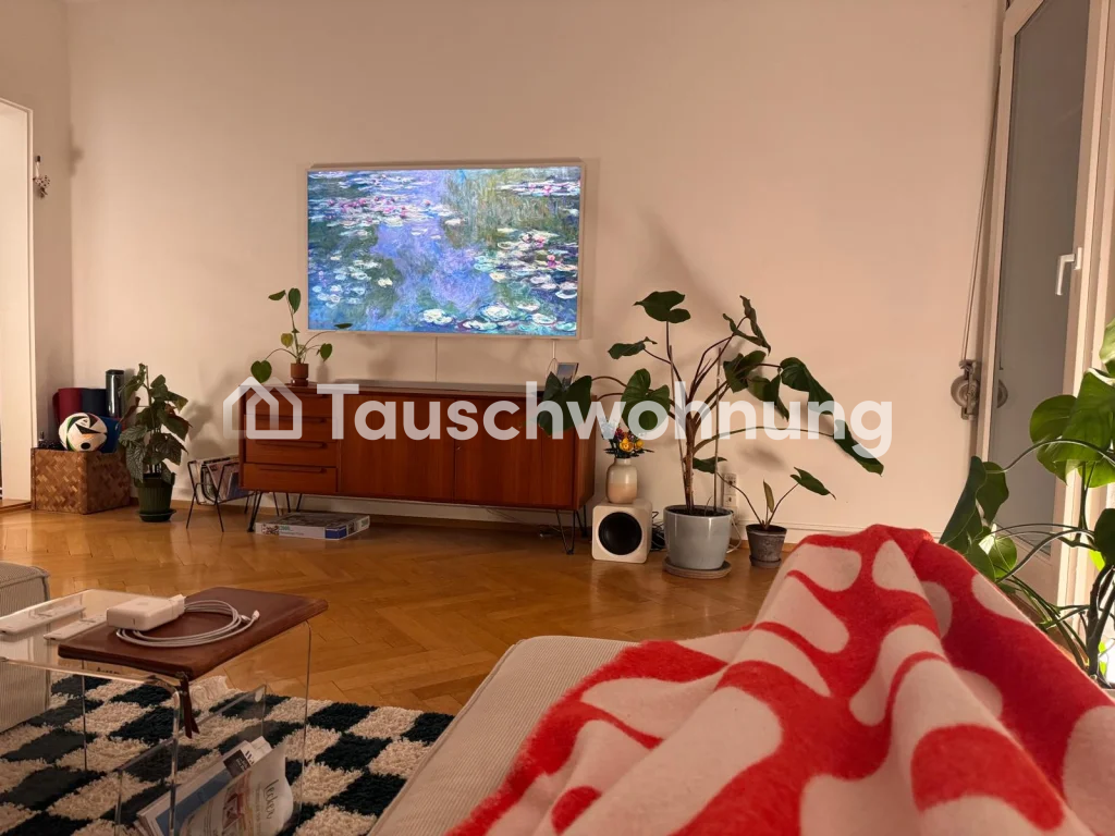 appartamento di 3 locali
