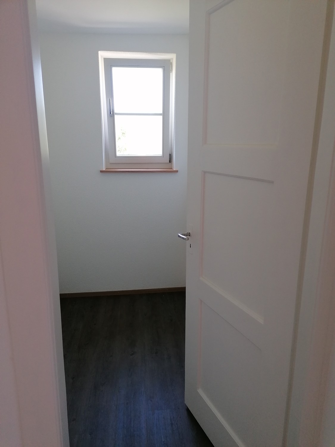 4 rooms apartment