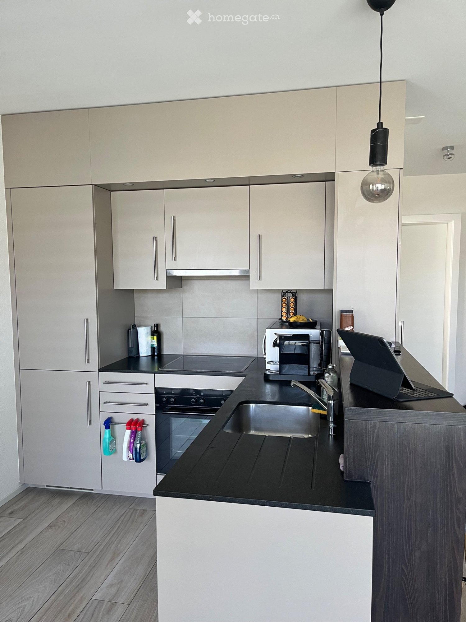 3 Zimmer Wohnung