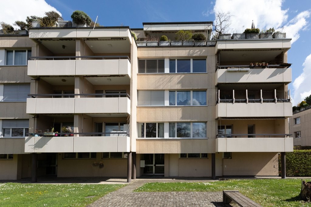 Appartamento di 2 ½ locali