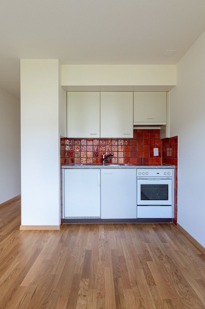 Appartamento di 2 ½ locali