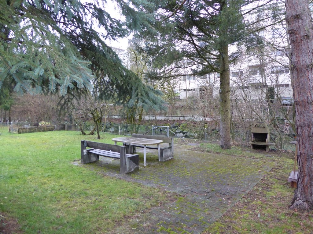 Appartamento di 4 ½ locali