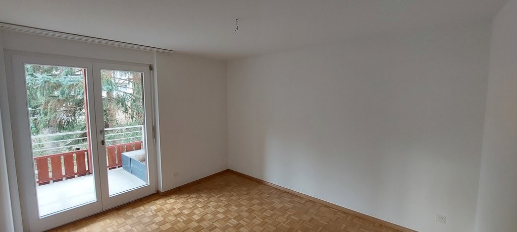 Appartamento di 4 ½ locali