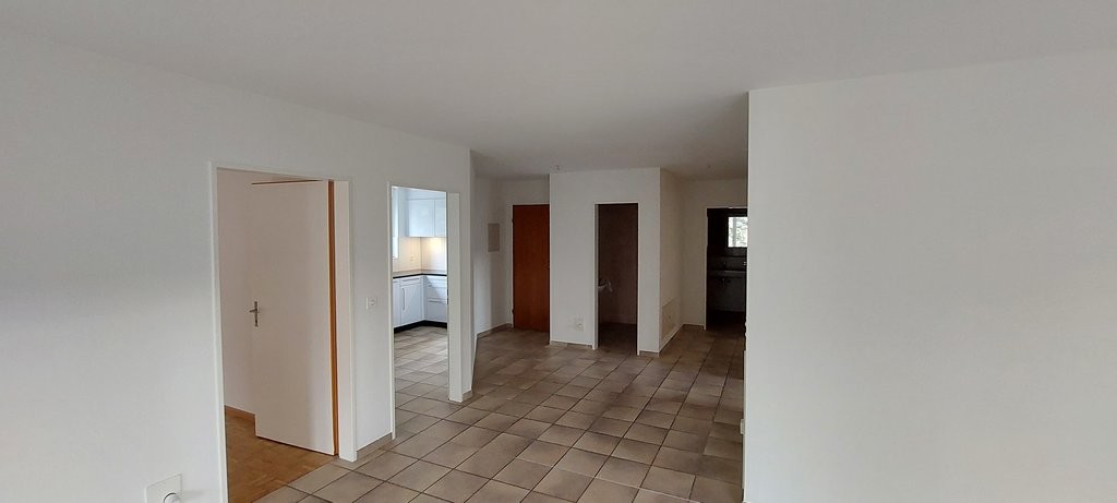 Appartamento di 4 ½ locali