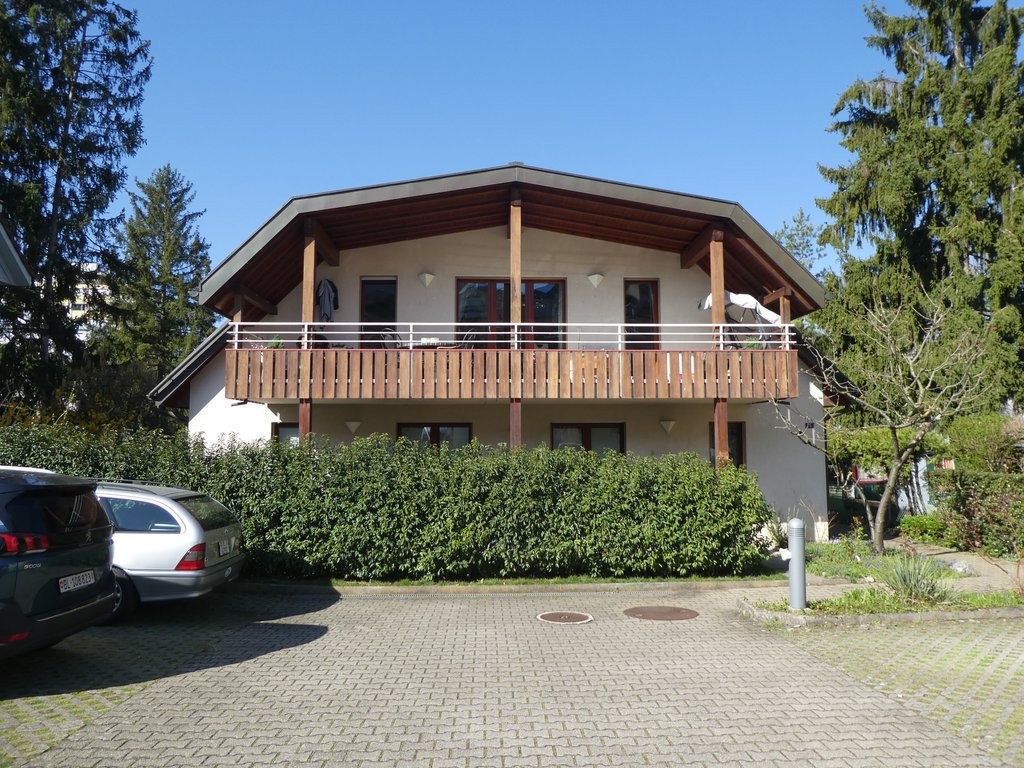 Appartamento di 4 ½ locali