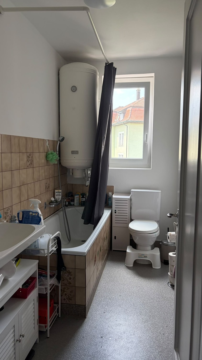 Appartamento di 3 locali