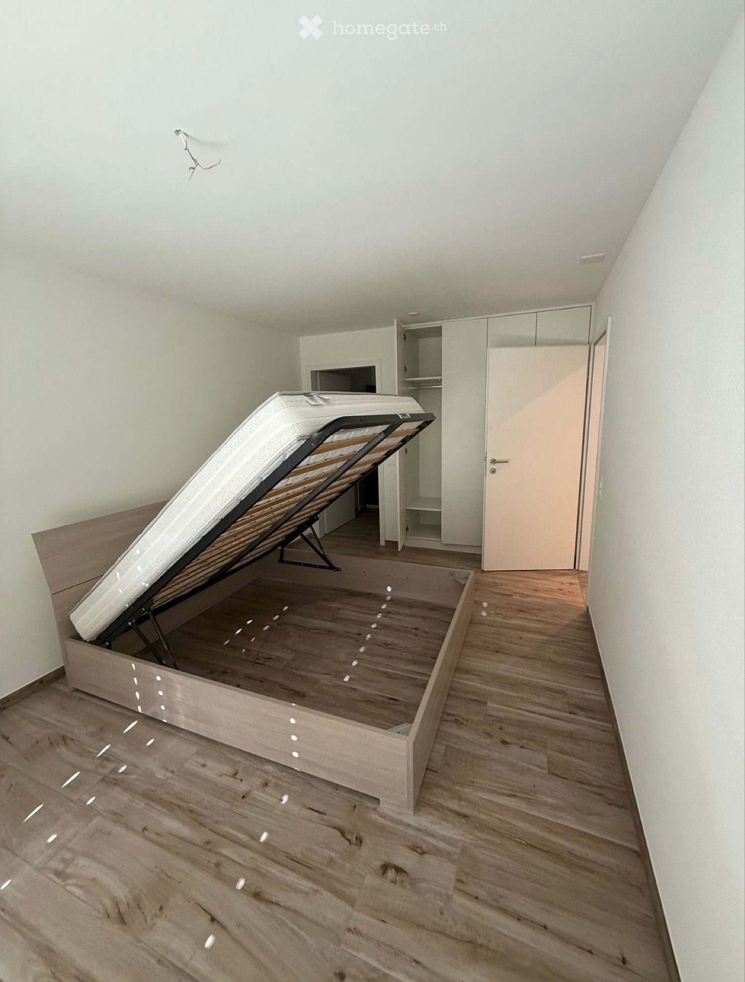 Appartement 4 pièces