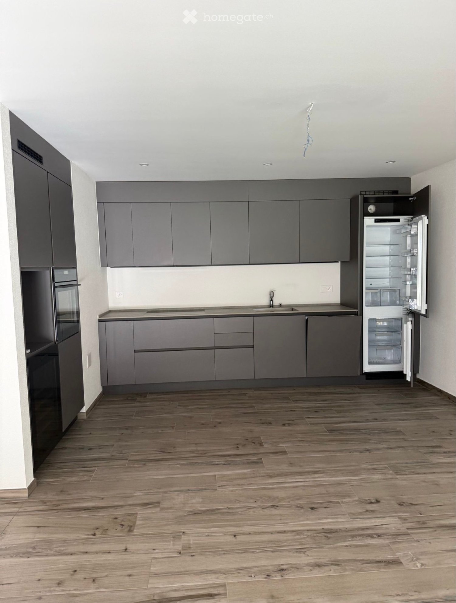 Appartement 4 pièces