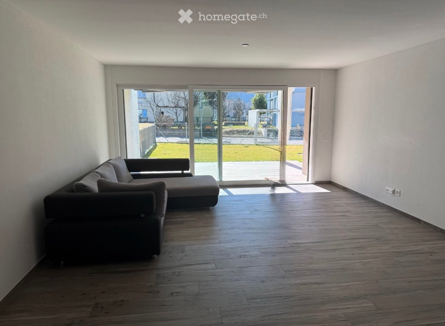 Appartement 4 pièces