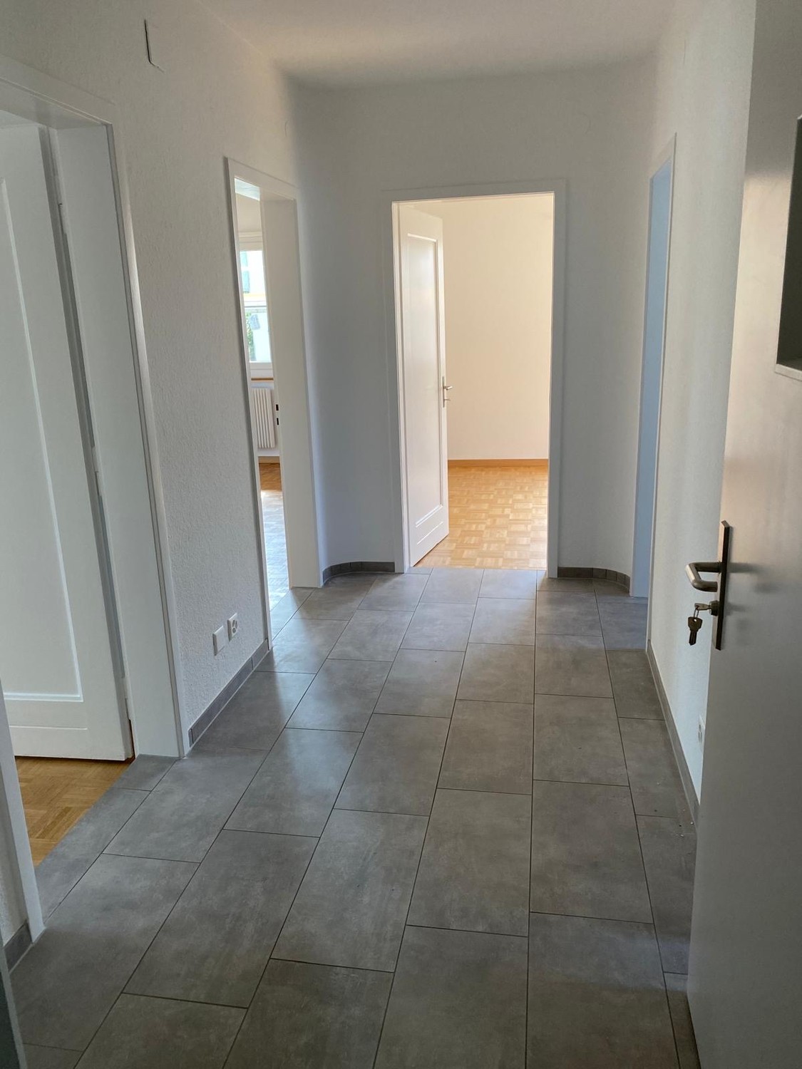 Appartamento di 3 ½ locali