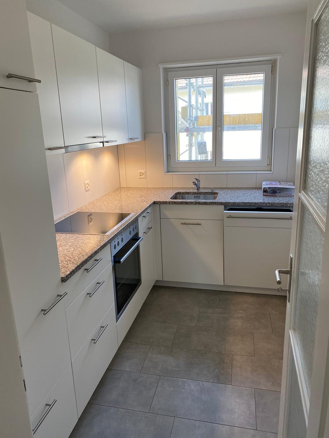Appartamento di 3 ½ locali