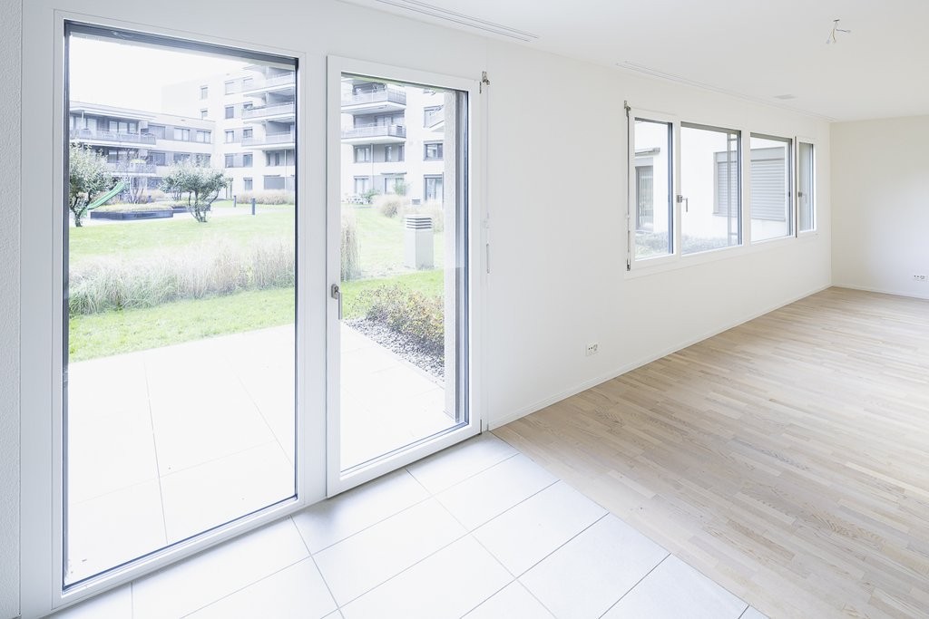 4 ½ rooms duplex