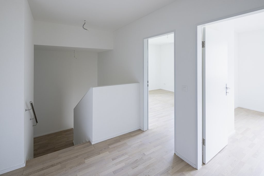 4 ½ rooms duplex