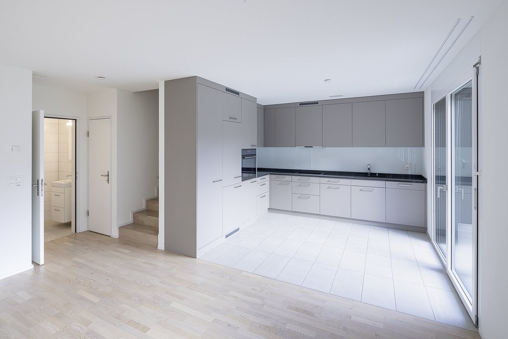 4 ½ rooms duplex