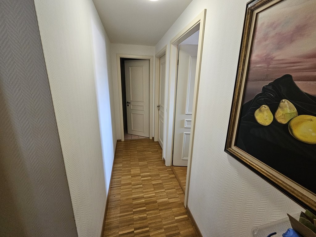 Appartamento di 5 ½ locali