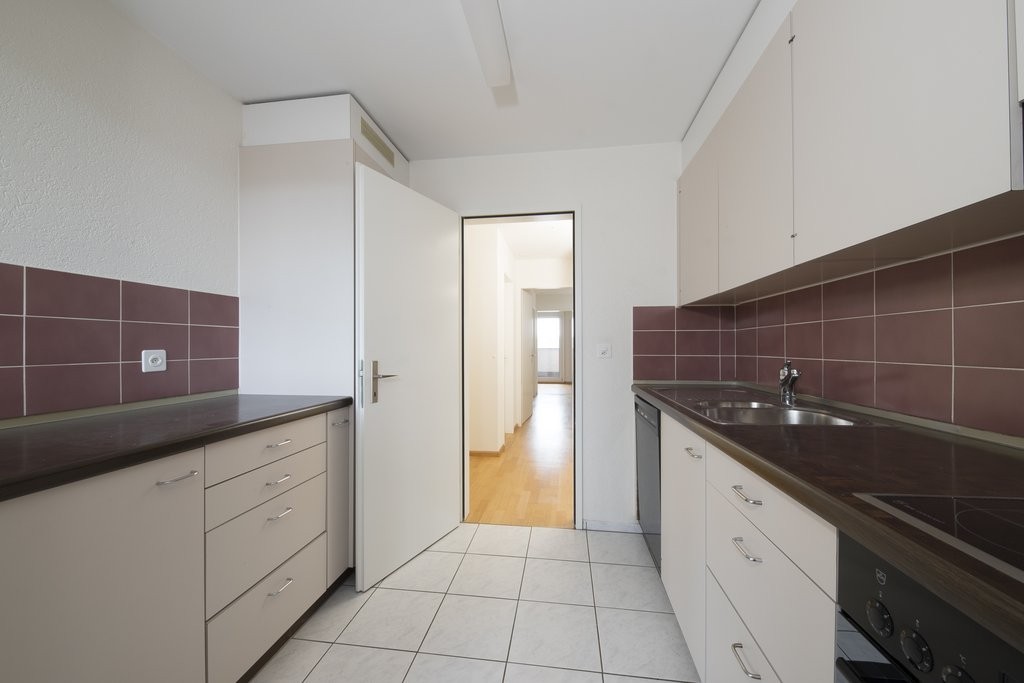 Appartamento di 3 ½ locali