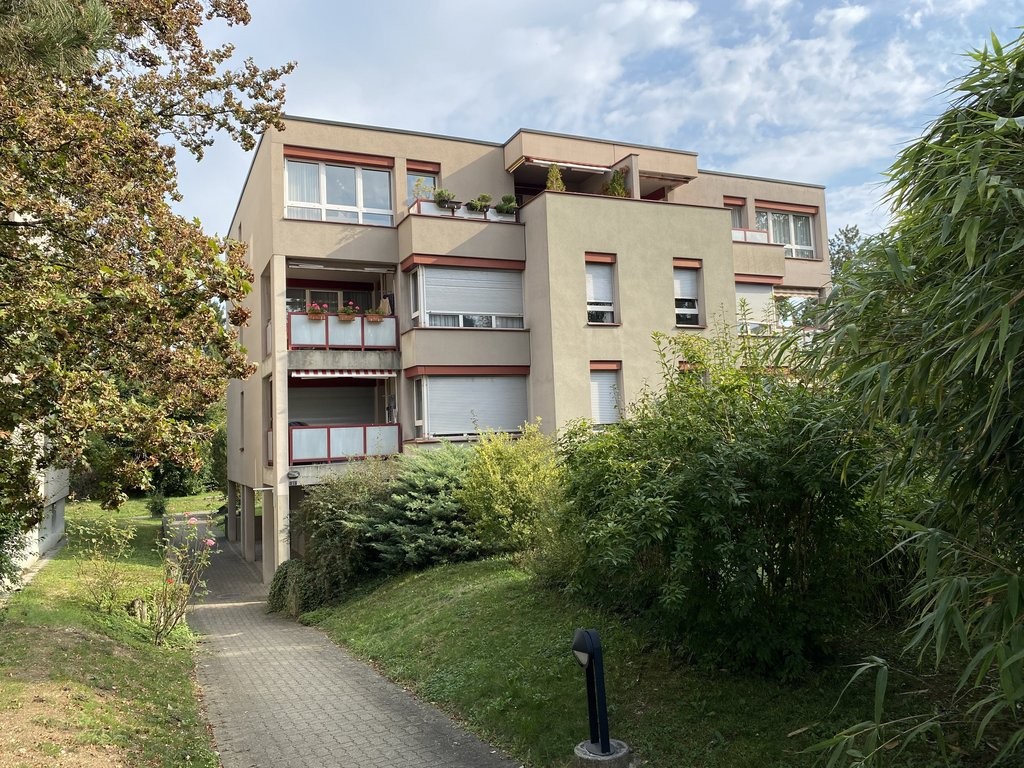 Appartamento di 3 ½ locali