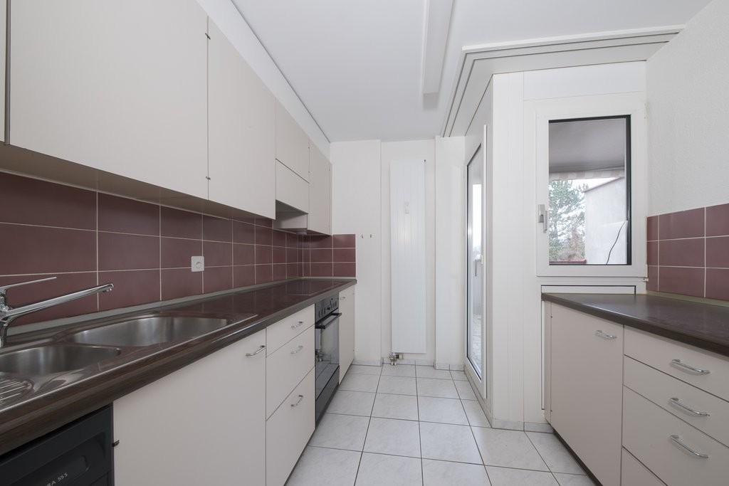 Appartamento di 3 ½ locali
