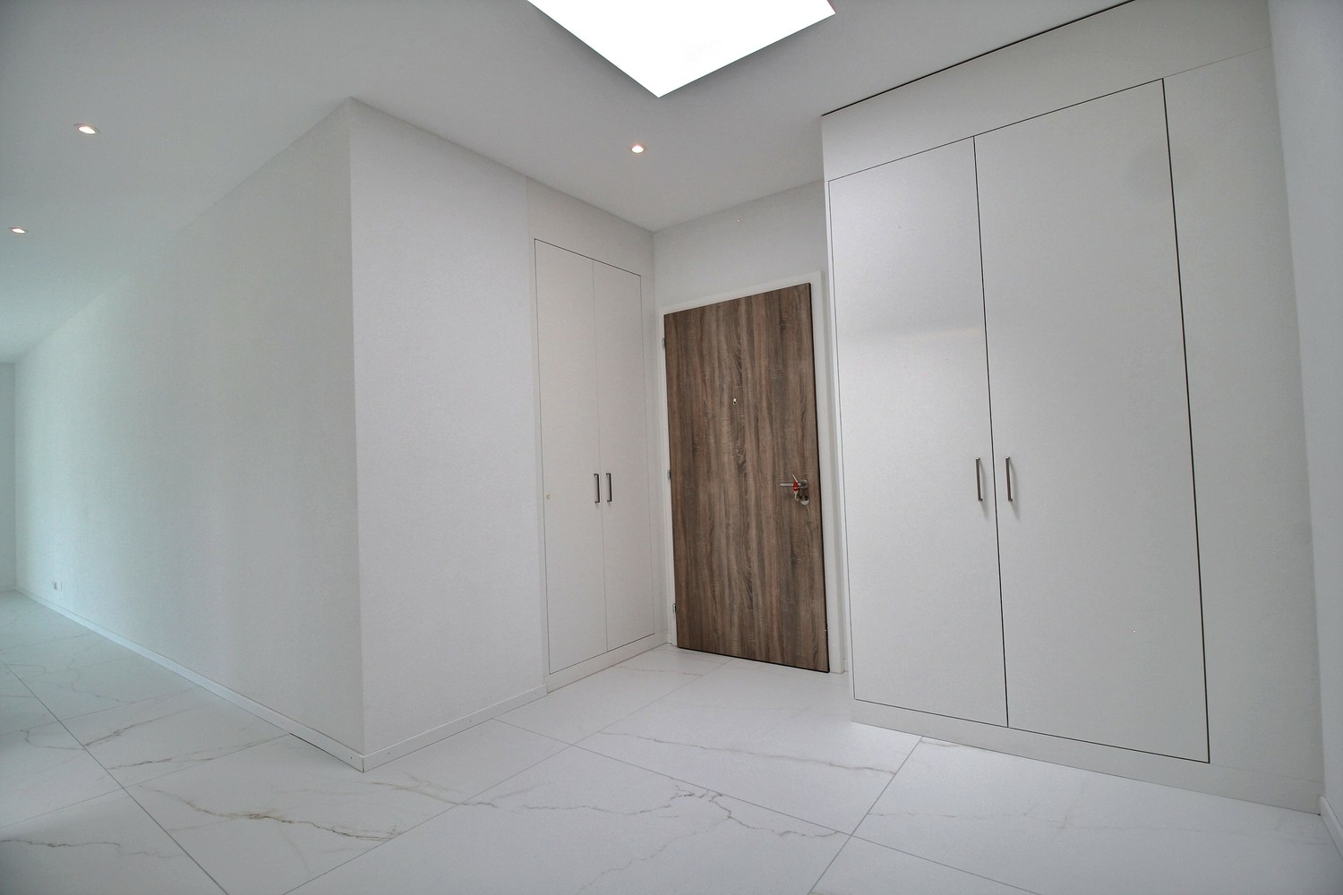 5 ½ rooms apartment
