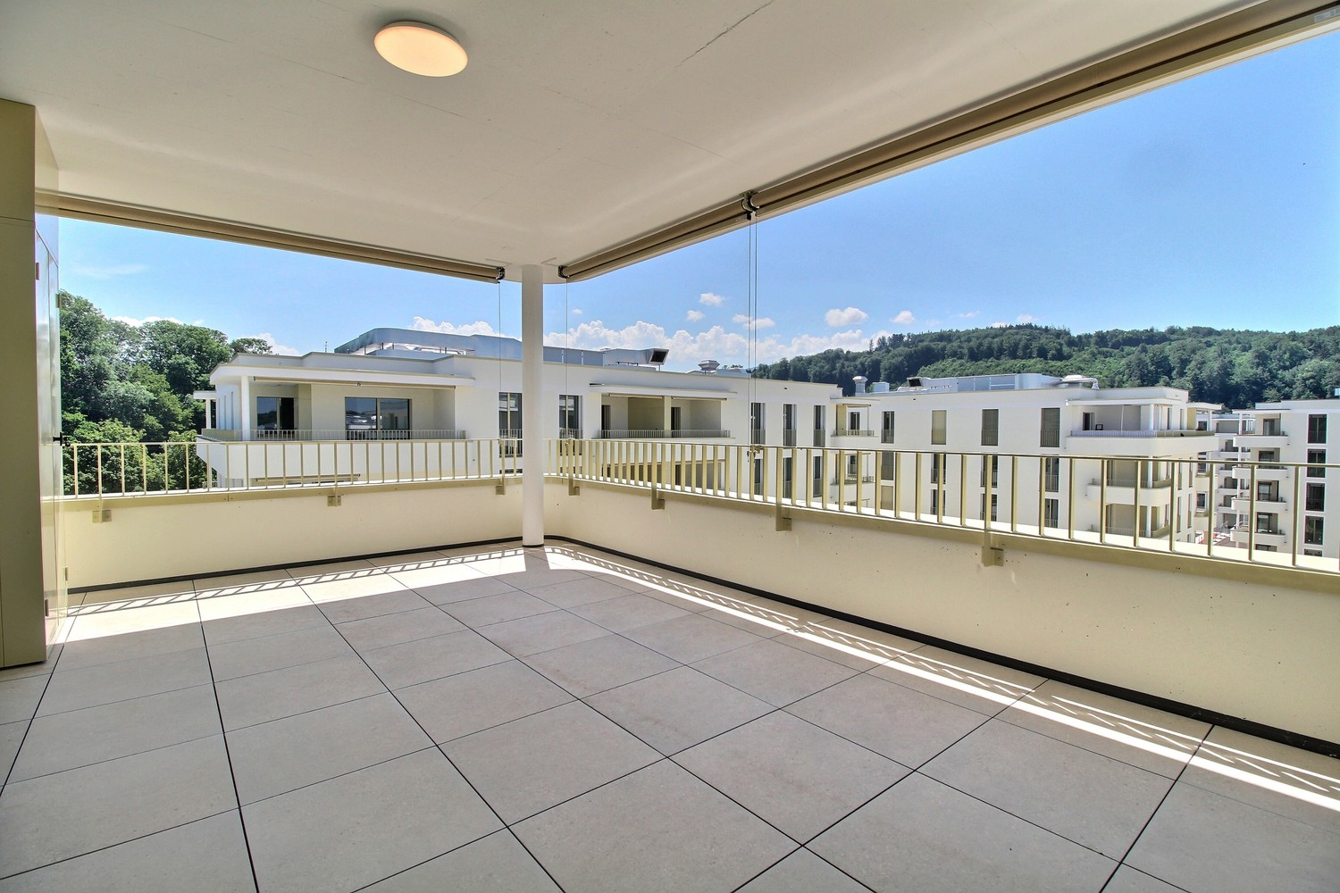 5 ½ rooms apartment