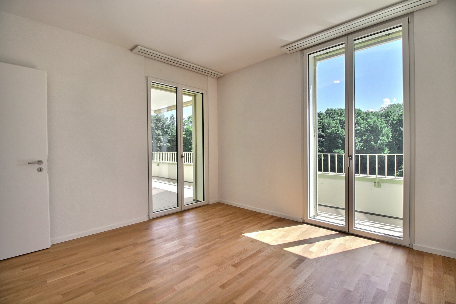5 ½ rooms apartment