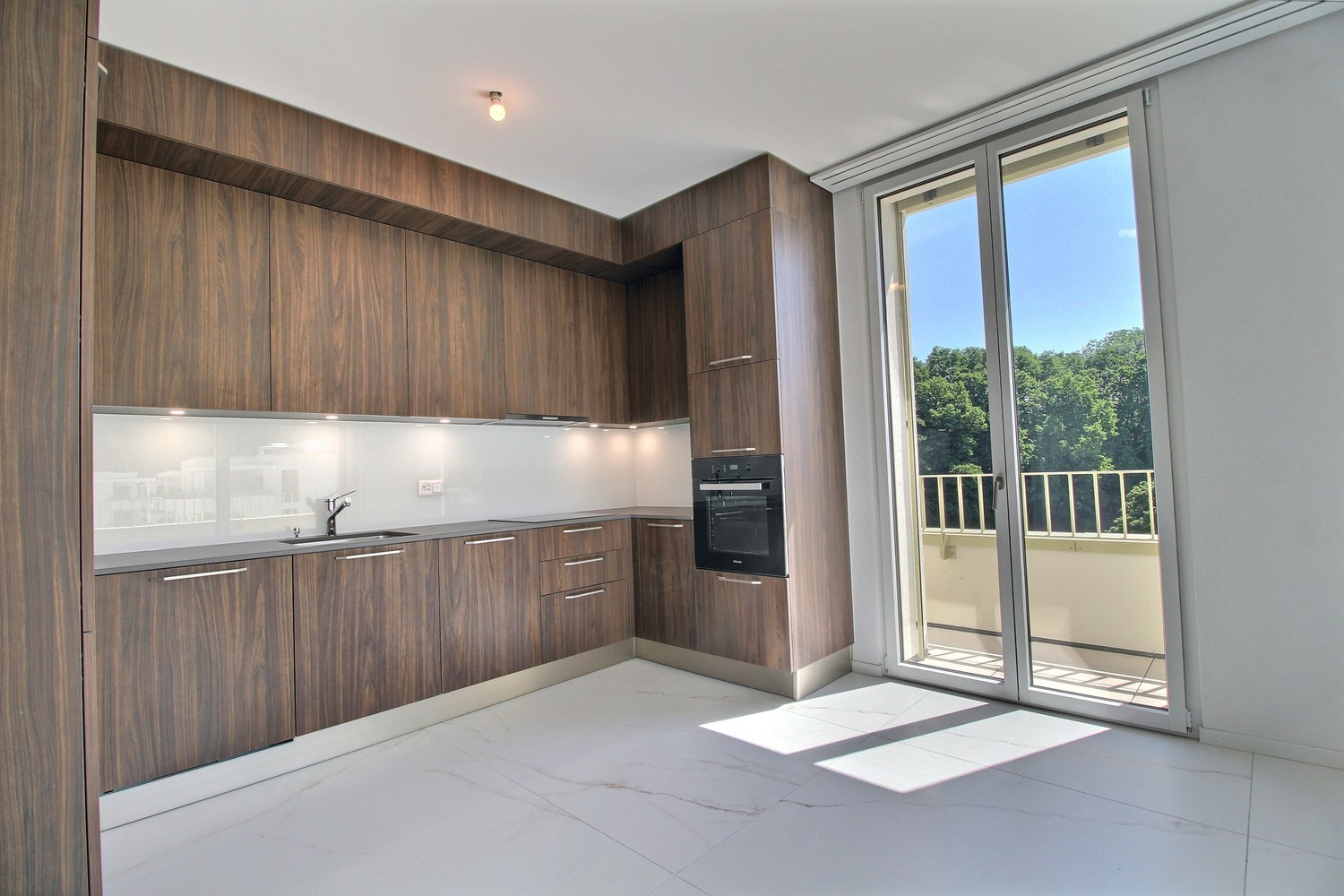 5 ½ rooms apartment