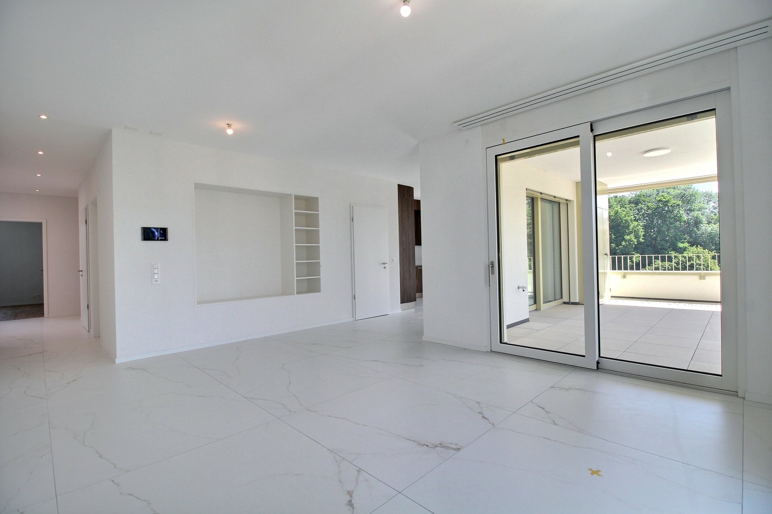 5 ½ rooms apartment
