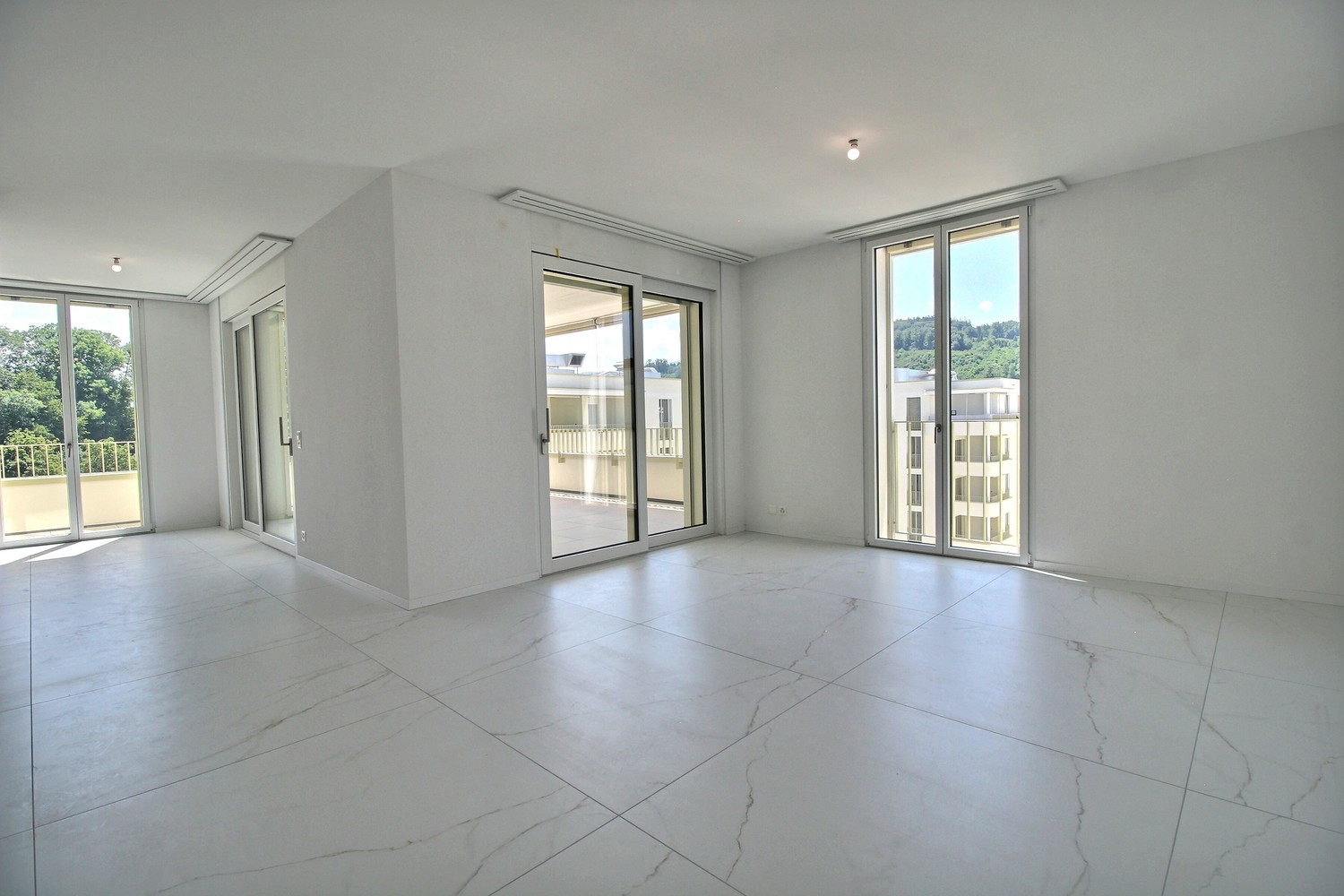 5 ½ rooms apartment