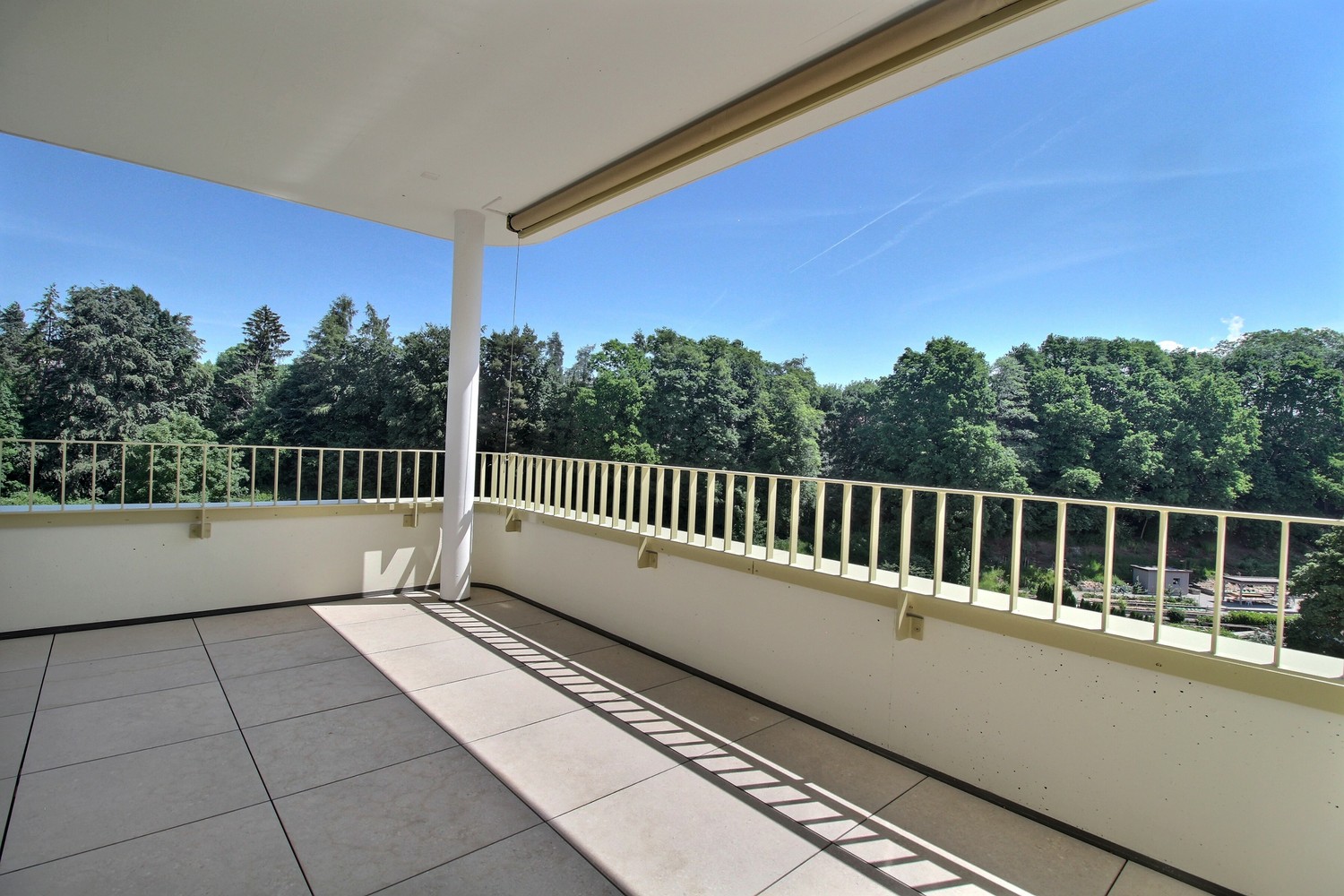 5 ½ rooms apartment