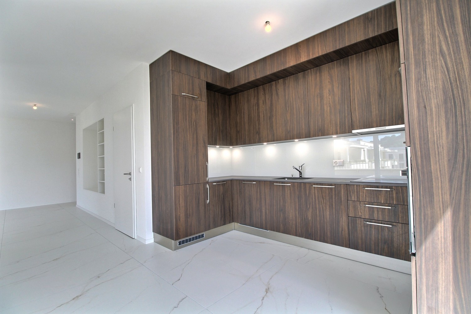 5 ½ rooms apartment