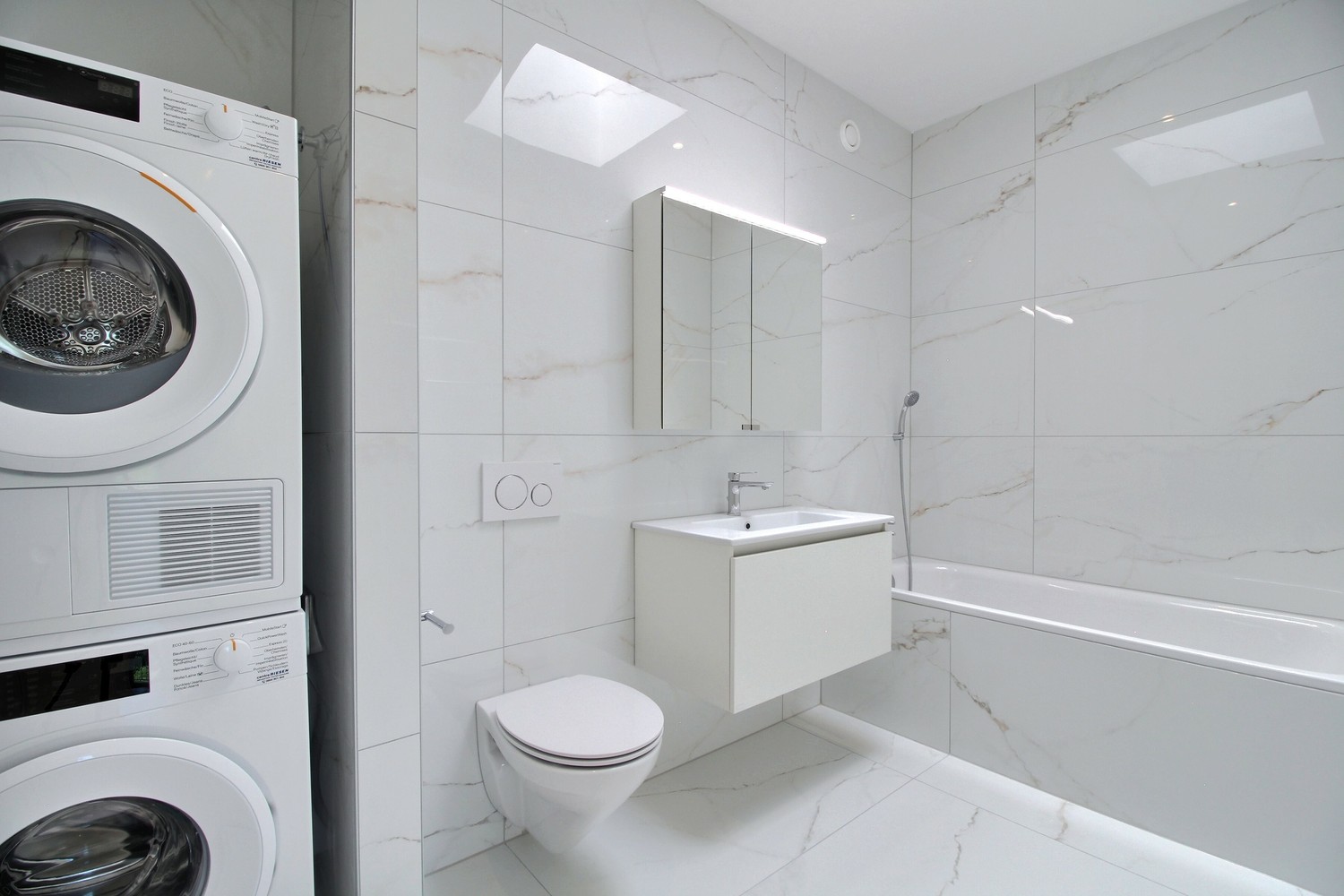 5 ½ rooms apartment